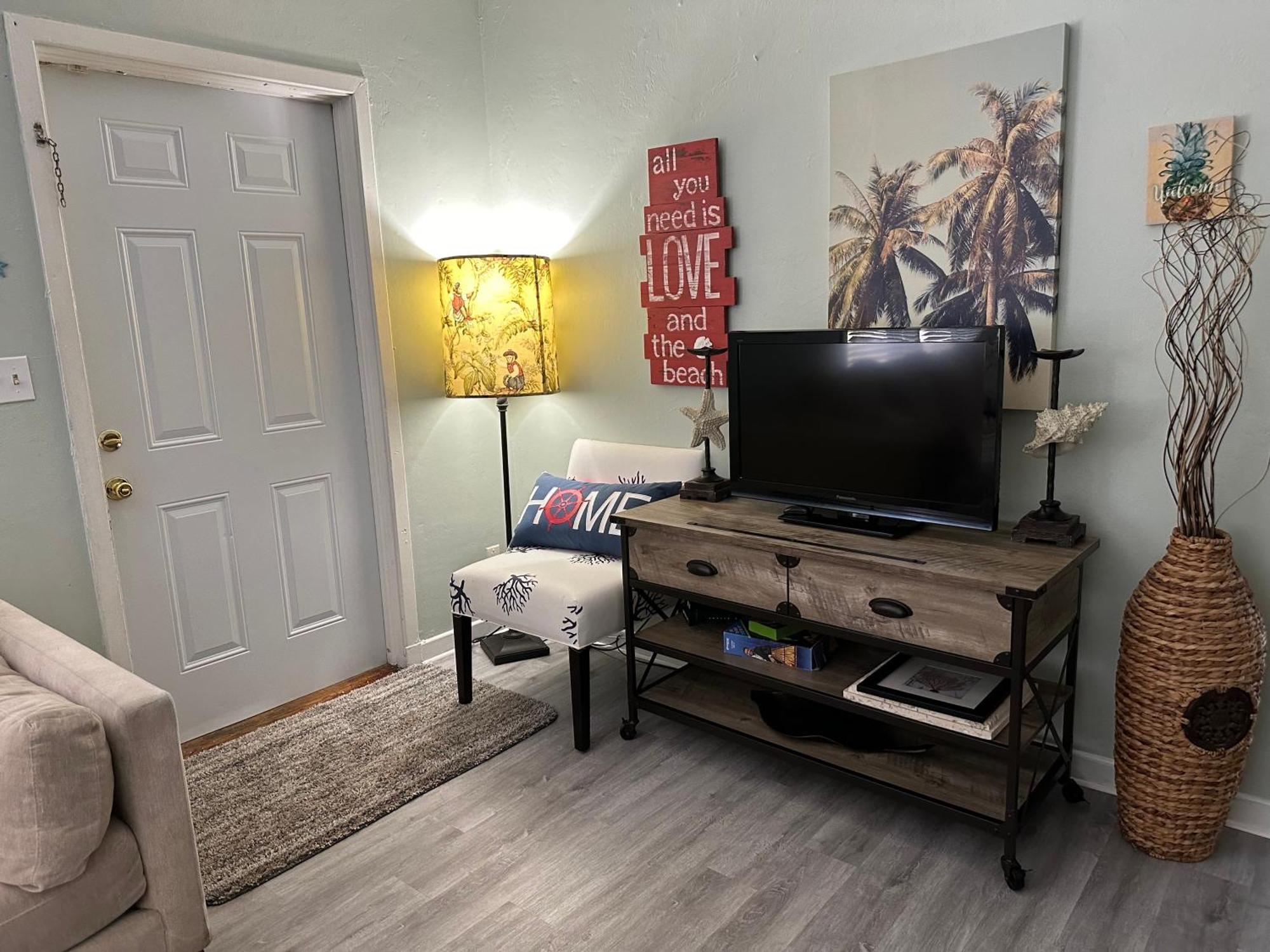 5 Min To Beach Large Living Room Fenced Backyard Bbq Firepit Driveway Boat Parking Lake Worth Beach Exterior foto